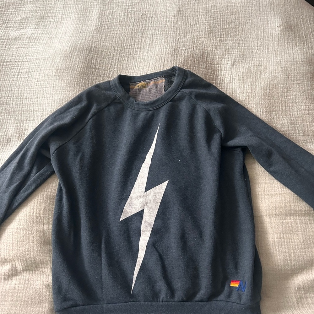 Aviator nation sweatshirt